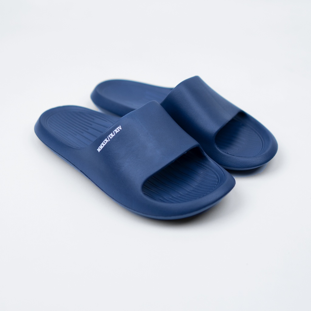 Slipper Pliplo Series Ribsgold