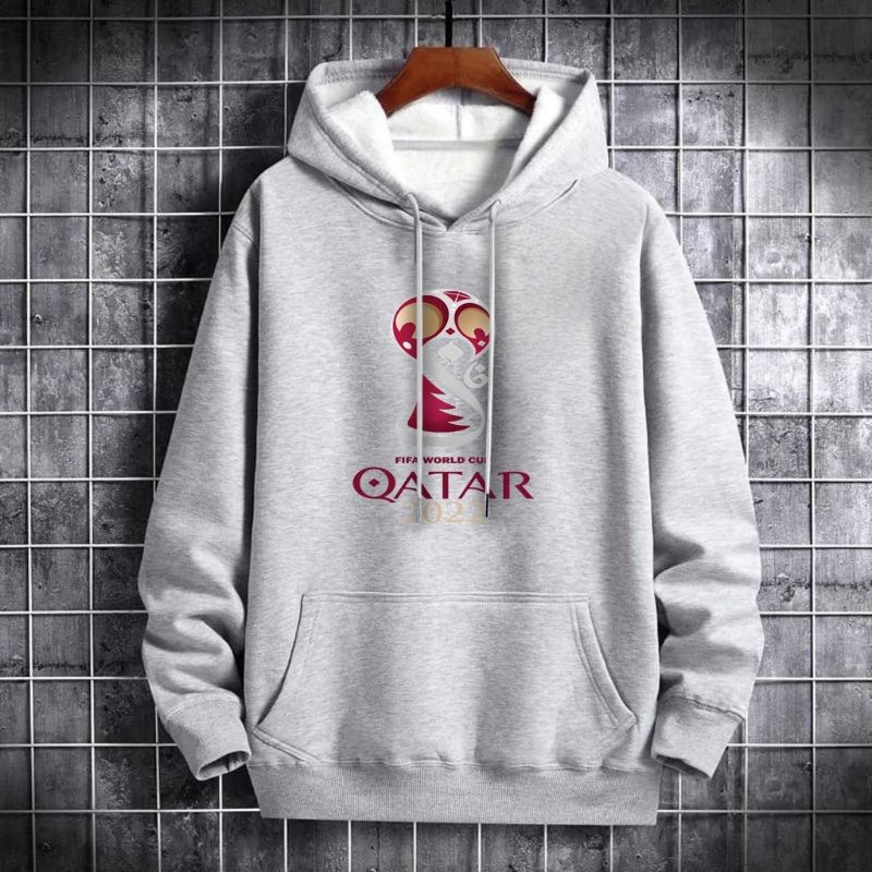 COD/DS1/HOODIE WORLD CUP 3(M-L)