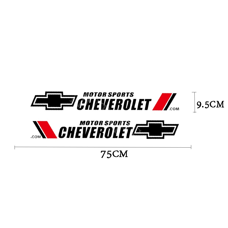 Chevrolet 2Pcs Body Mobil Pintu Samping Anti Air Stiker Penutup Lecet Untuk Captiva Lova Zafira Spin Orlando Trax Colorado Aveo Spark