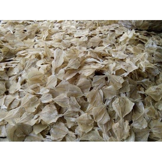 

Ikan Asin Kapasan Berkualitas - 250 Gram