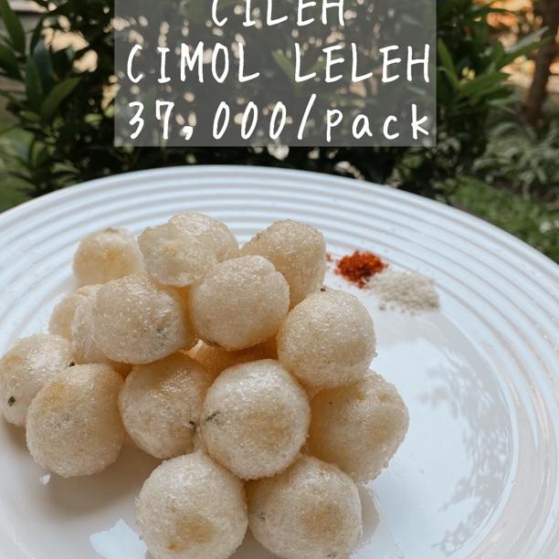 

PROMO BRAND Cimol Leleh Keju isi 25 (BACA KETERANGAN) ,.,.,.,,