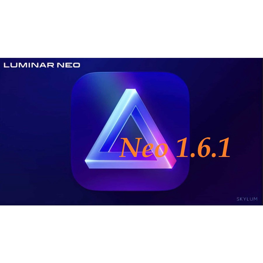 Luminar NEO Full Terbaru