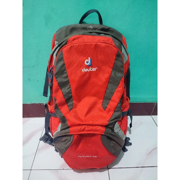 Deuter Futura 22L