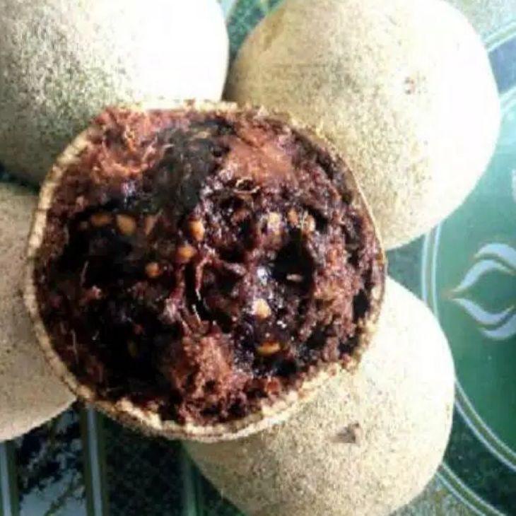 

BAYAR DITEMPAT✔️Buah kawista segar siap konsumsi 1KG|SQ7