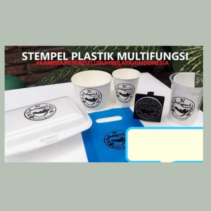 

Stm Stempel ( Pesanan Khusus )