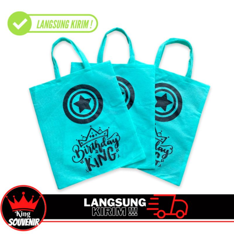 

Tas Souvenir Snack Ulang Tahun Anak Ready Stok Termurah Terlaris F 25x30