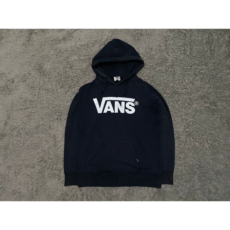 Hoodie vans original second