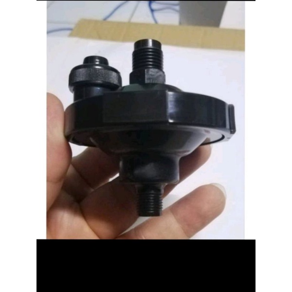 Avc comp ph 130B/ pompa air sanyo