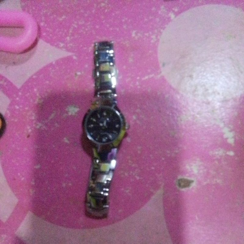Jam Tangan OPK