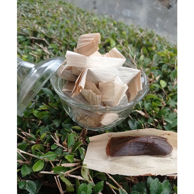 

Dodol coklat dodol Garut manis legit