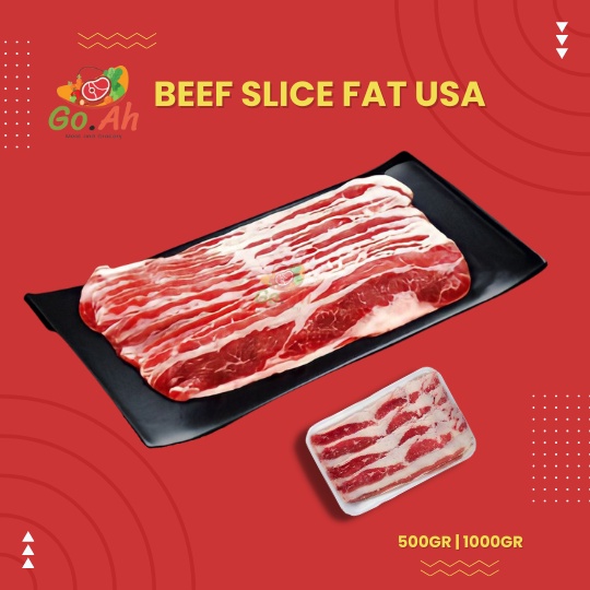 

Shortplate | beef slice | beef slice yoshinoya | daging slice 500gr
