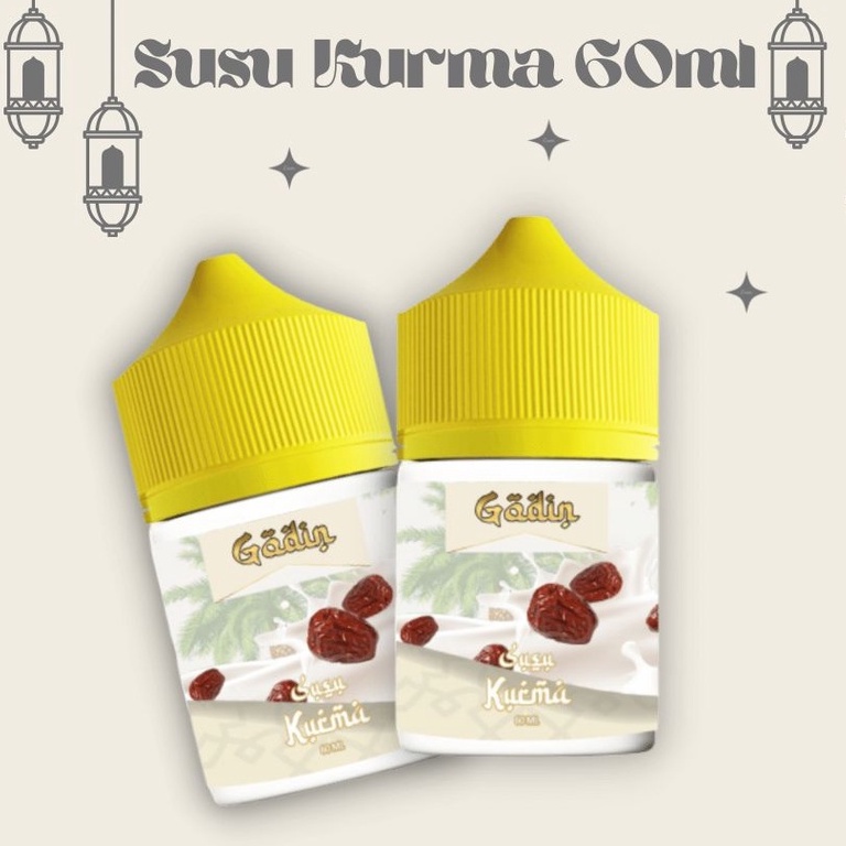 Botol plastik 30ml putih untuk buah pisang promo turun harga