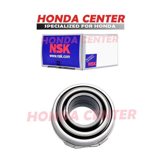 bearing bering drag lahar laher clutch release kopling civic nova nouva lx grand civic 1988 1989 1990 1991 city old city z 1996 1997 1998 1999 2000 2001 2002