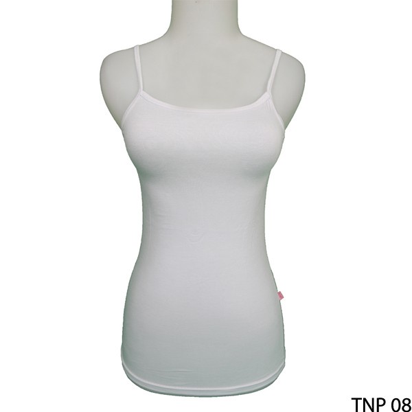 Tank Top Outfits Wanita - TNP 197