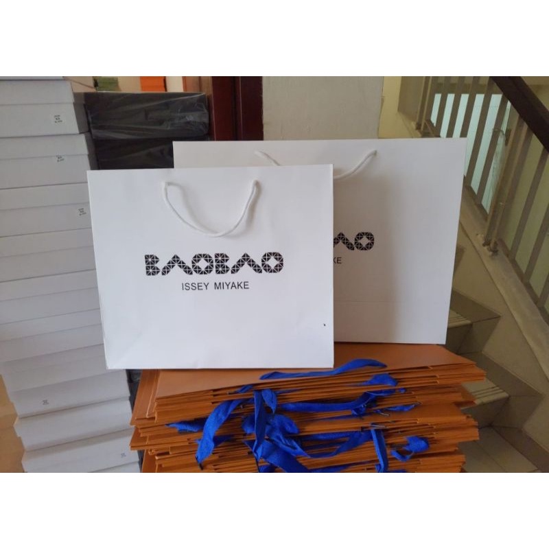 

(PART 2) PAPERBAG GYRD / BA02 MK BURB3RRY DLL