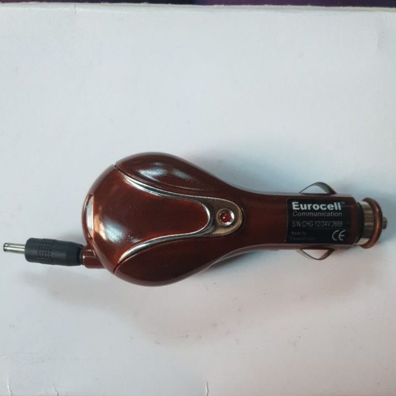 Chargeran Mobil Hp type nokia lubang besar