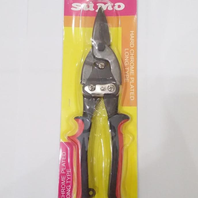 

GUNTING SENG / GUNTING HOLO SUMO harif11 Ayo Beli