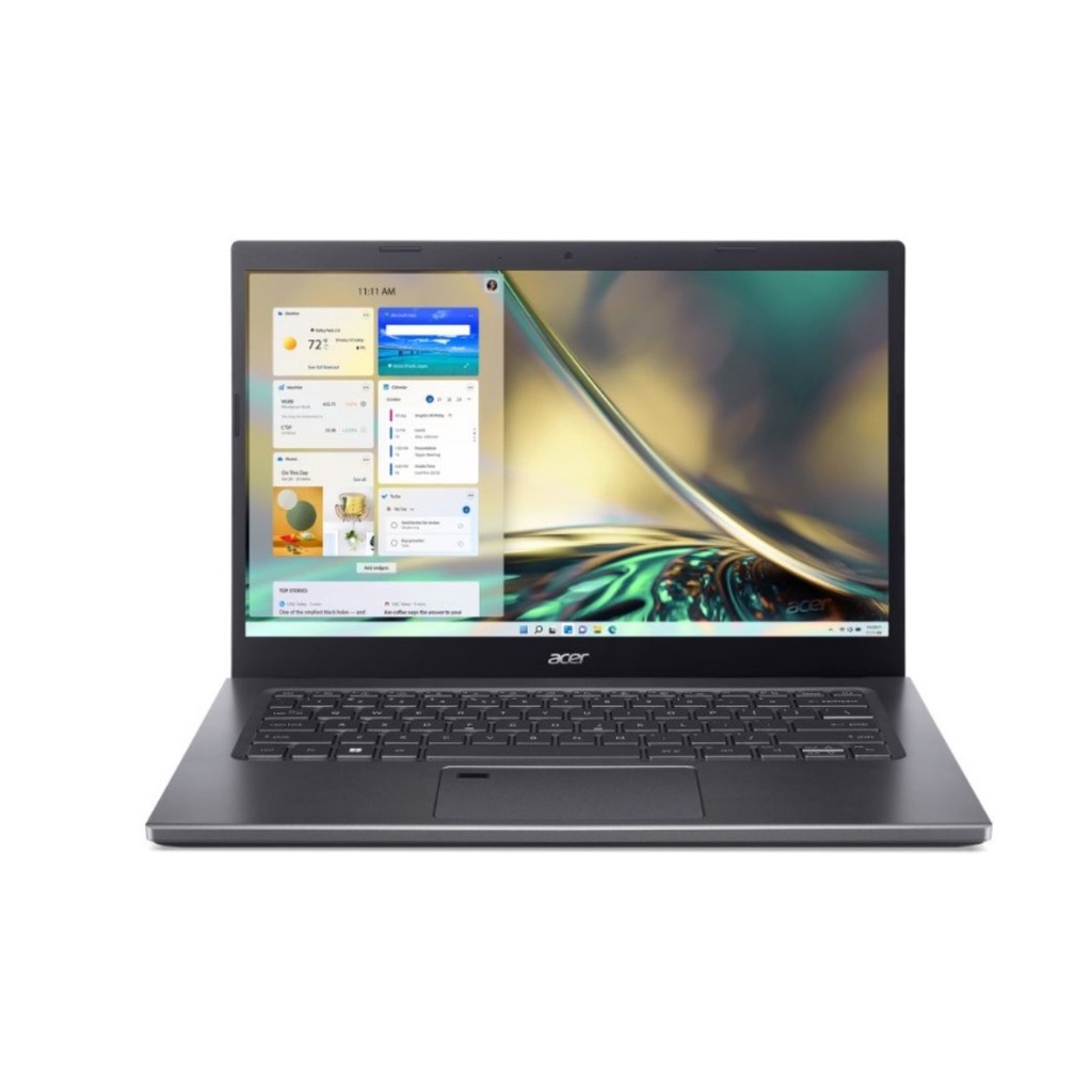 ACER ASPIRE 5 SLIM A514 i7 1255U IRISXE RAM 8GB 512SSD WIN11+OHS 14.0&quot;Full HD IPS GRY