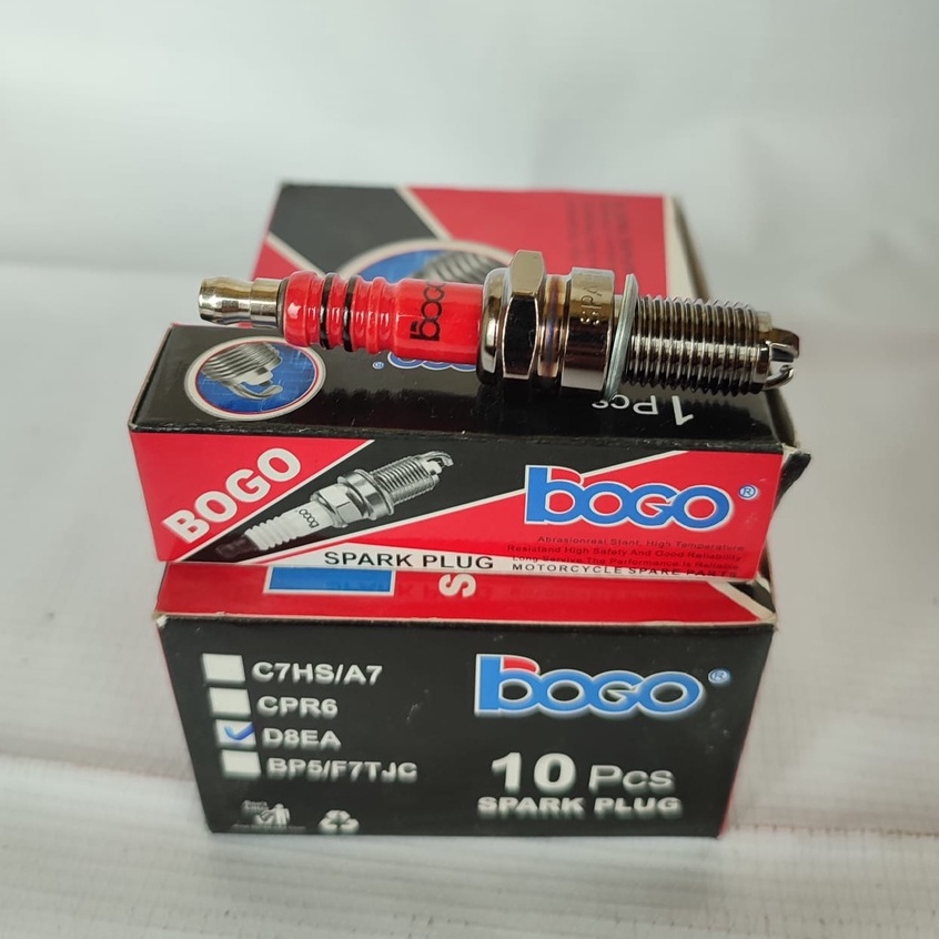 BUSI RACING D8 PAKET 10