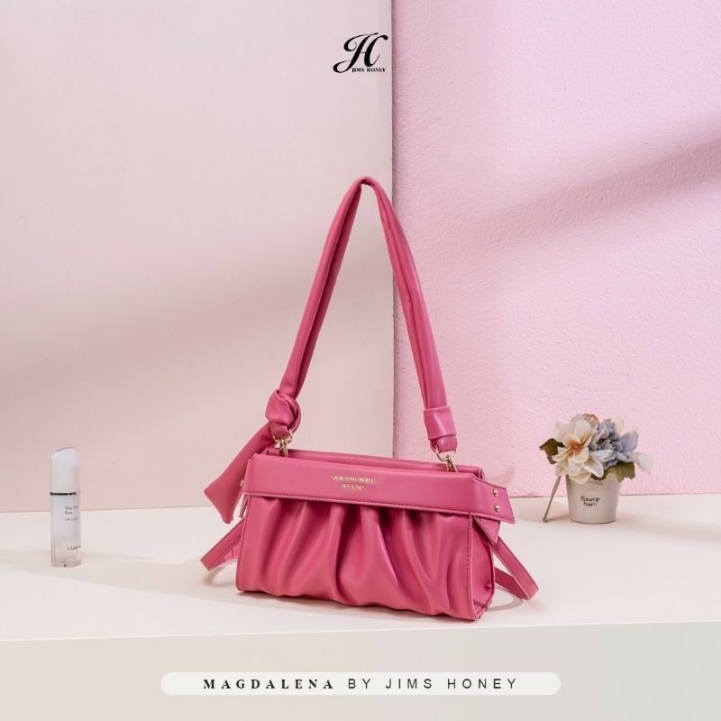 MAGDALENA BAG JIMS HONEY ( NEW ARRIVAL ) NO BOX