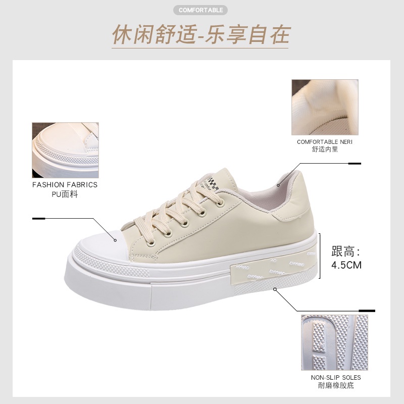 aid 0146 sepatu wanita import fashion sneaker wanita terkiniian cantik new model terbaru terpopular sepatu wanita