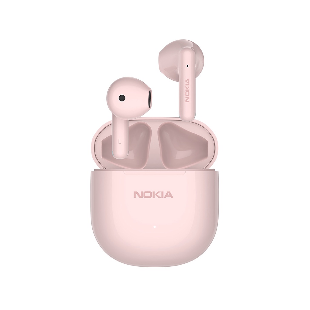 Nokia E3103 ENC True Wireless Earphones TWS Less Latency HD