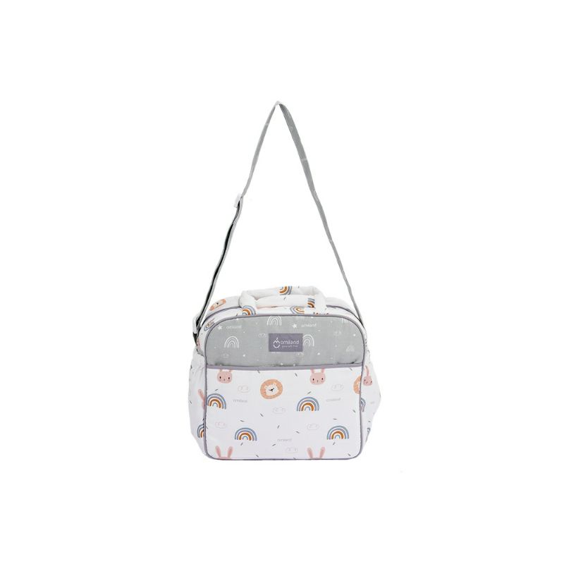 Omiland Tas Bayi Medium Rainbow Series - OB29171 OB29172