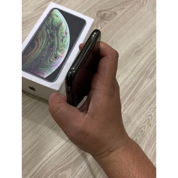 IPHONE XS 64GB (SECOND) ORIGINAL