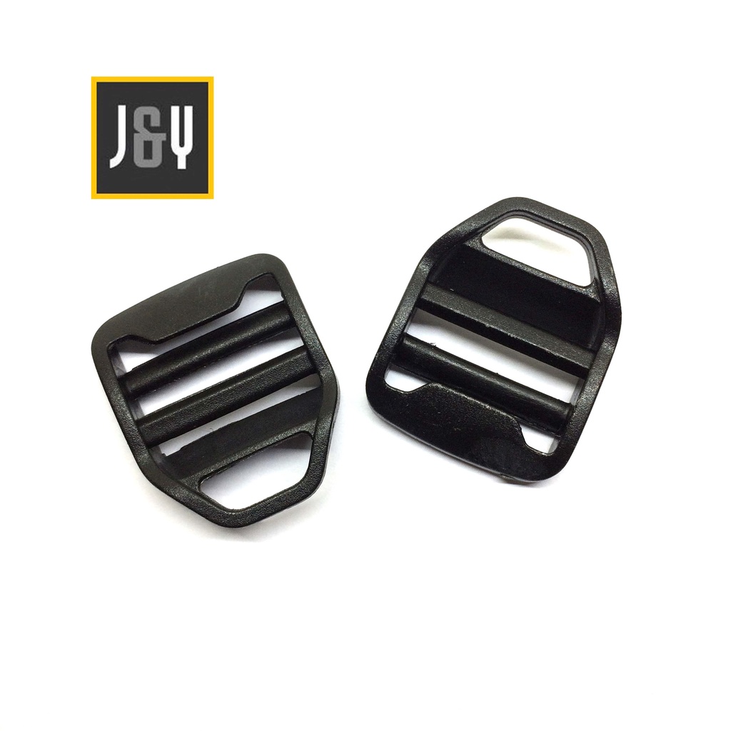 RING RANSEL / RING TANGGA TAS 2.5 CM PLASTIK BUCKLE ACETAL LBB25AC