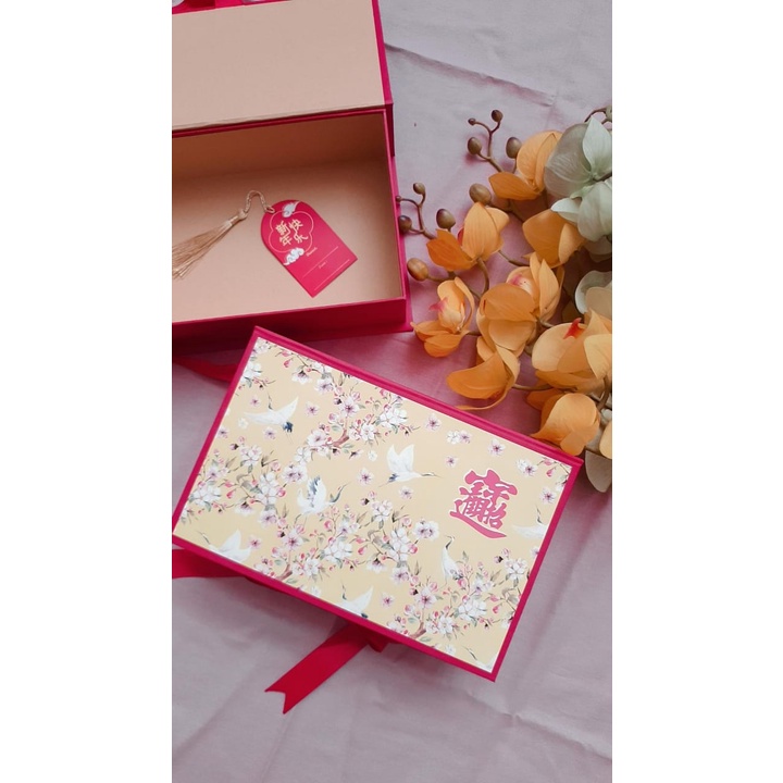 

HARDBOX IMLEK CNY 2022 UKURAN 25X15X8 CM