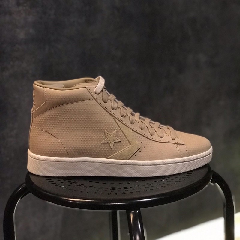 Converse PL 76 Mid Vintage Khaki - ORIGINAL 100%