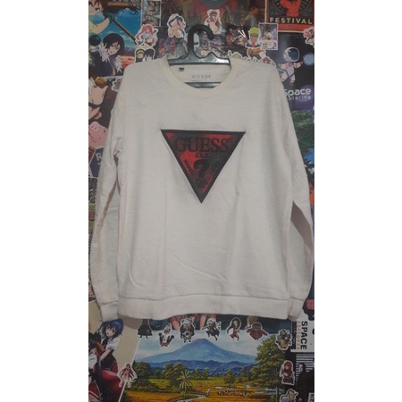 Crewneck GUESS