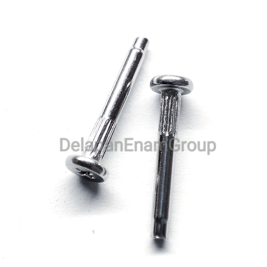 Baut Pen Pin Pengait Jam tangan