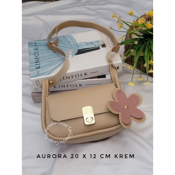 Aurora Slingbag Tas Fashion Wanita