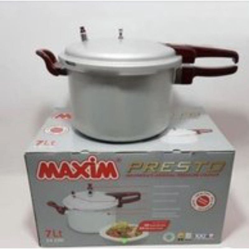 presto maxim 7liter