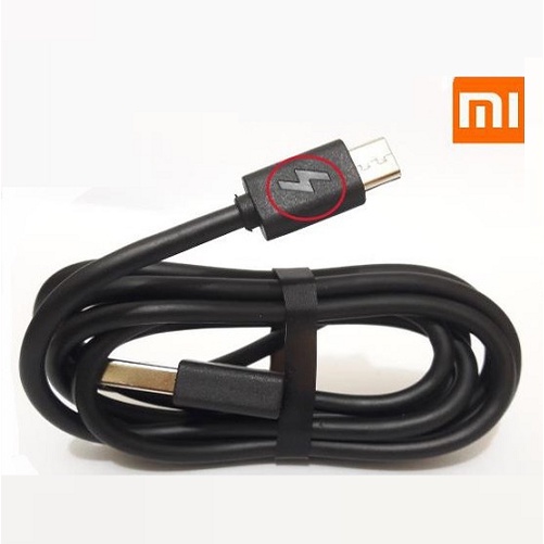 Kabel Micro USB MK5P Fast Charging ( MicroUSB Charger dan Data Handphone ) Panjang 80cm Charger Kabel data Handphone HP Kuat Tebal