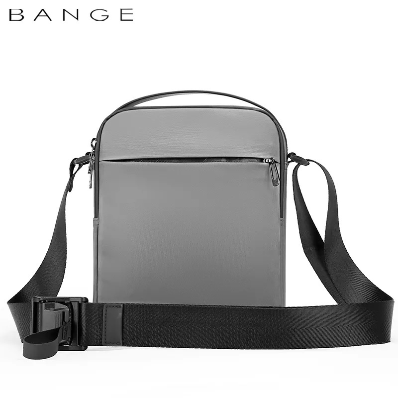 Bange BG2876 Tas Selempang Bange Sling Bag Shoulder Chest Bag Pria