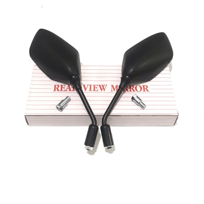 Spion Motor Spion Pcx Spion Model Honda Pcx Universal Buat Semua Honda &amp; Yamaha Bisa