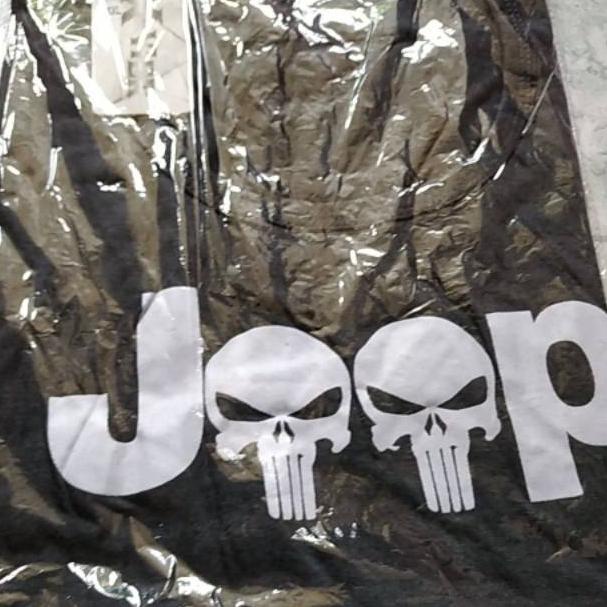 Kaos singlet xxl, xxxl lekbong gym adem bigsize jumbo full katun ‣ PYH.10De22c