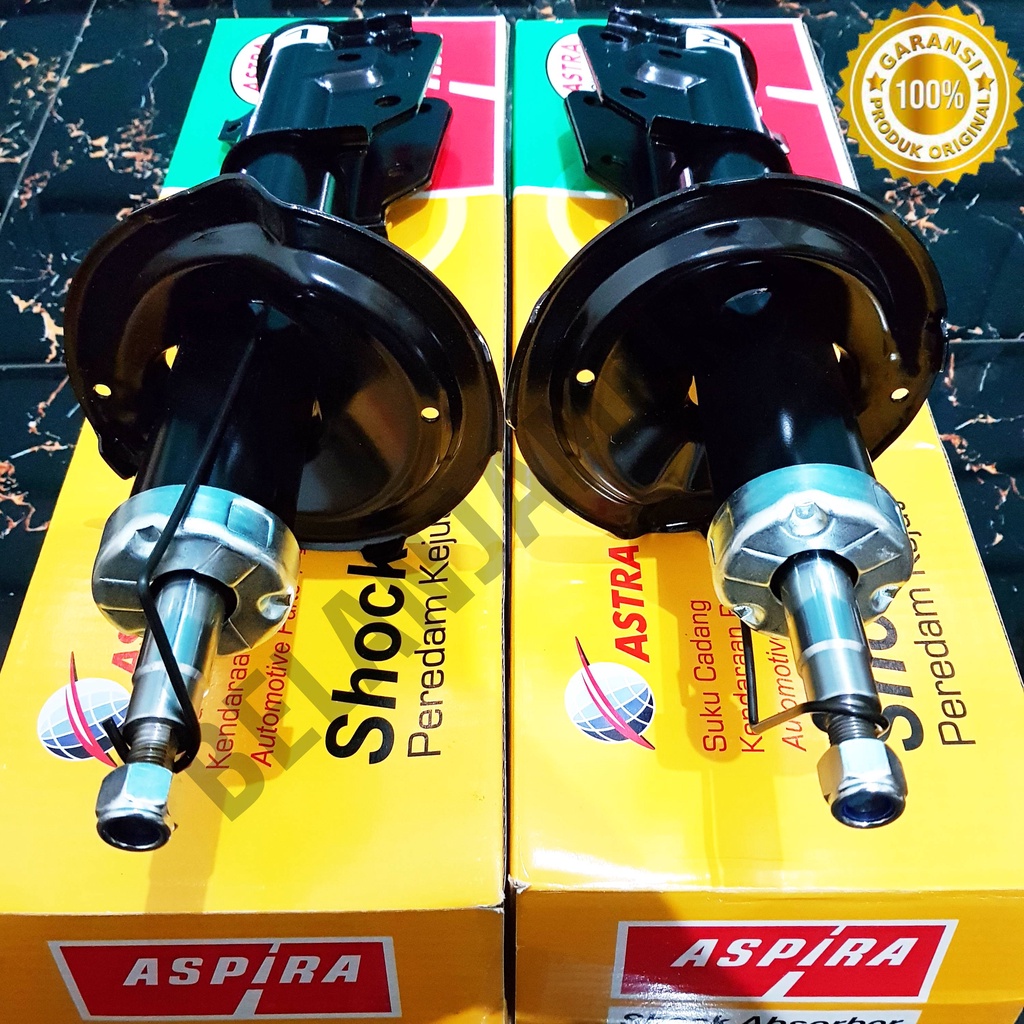 Shock Breaker Depan Rush , Terios ASPIRA 100% ASLI ASTRA OTOPARTS TO-48510-RUS-1700
