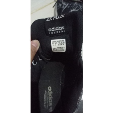 ADIDAS TORSION