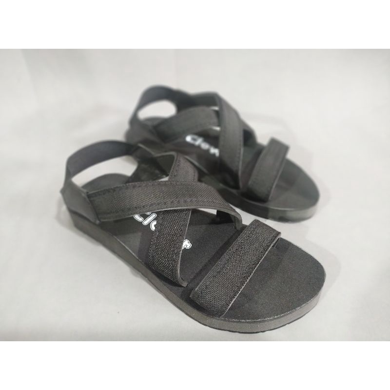CLOVERSANDALS | Sandal Sepatu | Sandal Bandol Banaran khas Banyumas | Sandal Wanita | Sandal Murah A