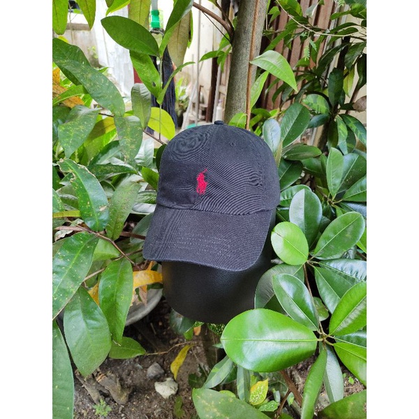 Topi polo second bekas