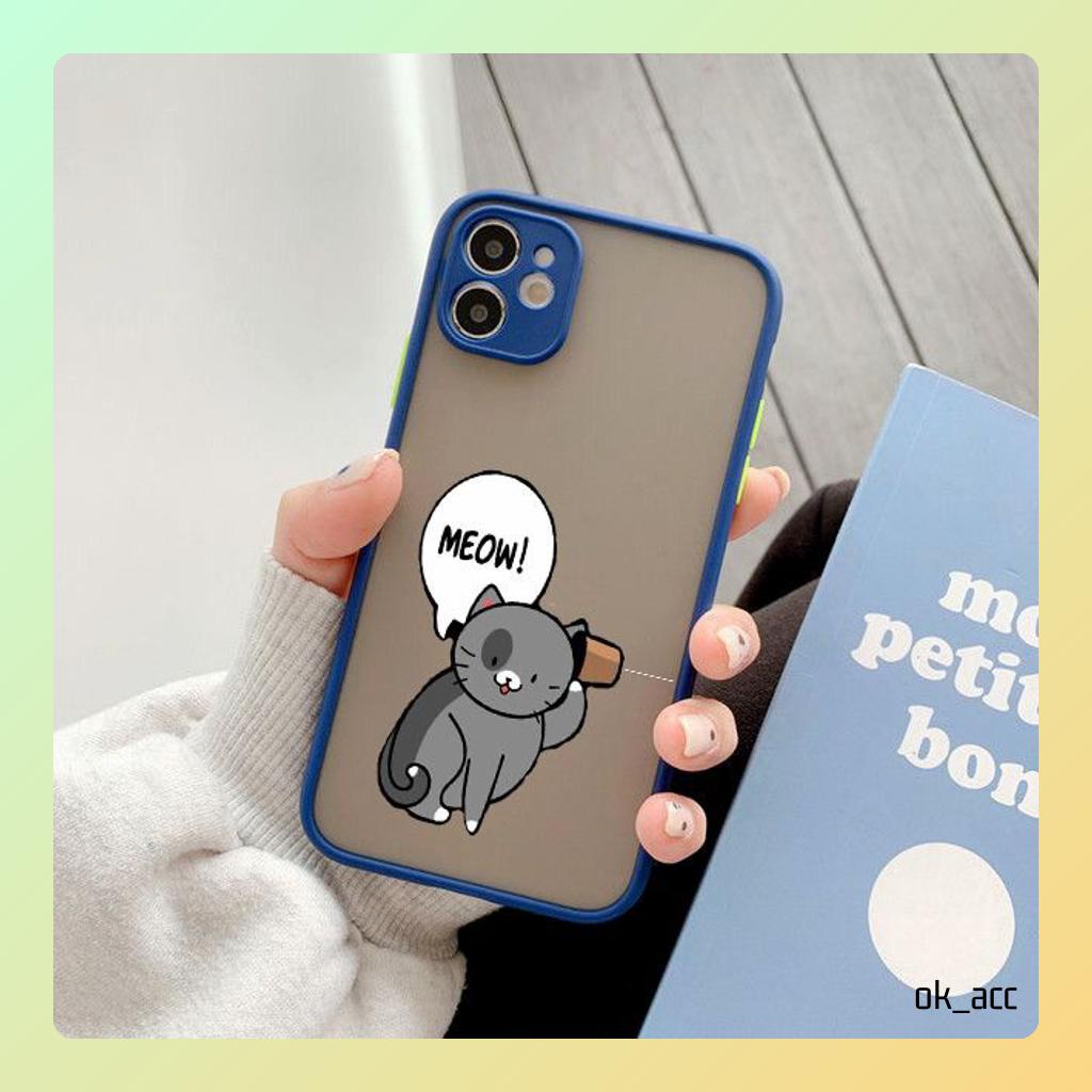 Case HP pacar AA31 for Oppo Realme 2 Pro 3 5i 5s 7 7i 8 8i U1 U2 C1 C11 2021 C12 C15 C17 C2 C20 C20A C21 C21y C25 C3 C30 C31 C35 Narzo 20 30A 50a 50i 5G