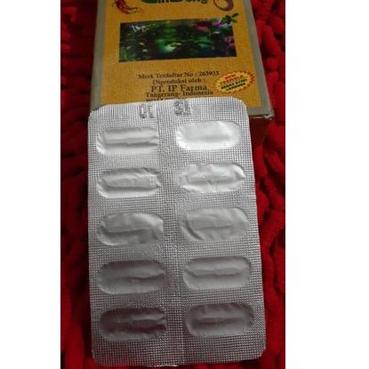 

MODERNB➲ PEGAL LINU GINSENG (PJ HERBALPLUS) [236]