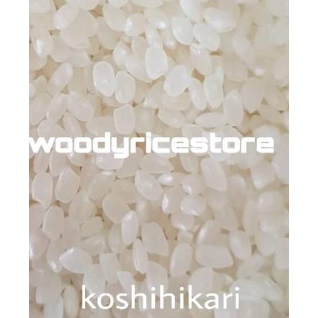 

limited STOCK!Beras Jepang Koshihikari 5KG|SQ8