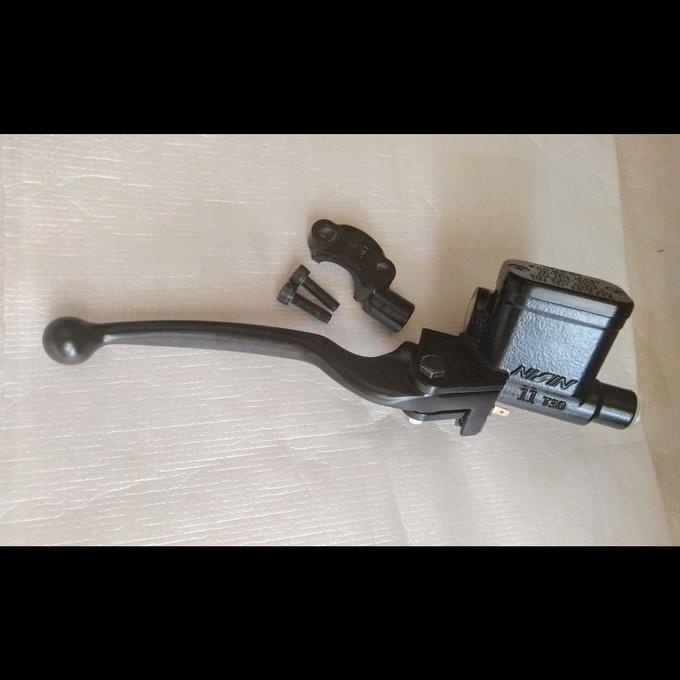 Master Rem Depan Nmax Original Yamaha Master Rem Kanan Nmax 155