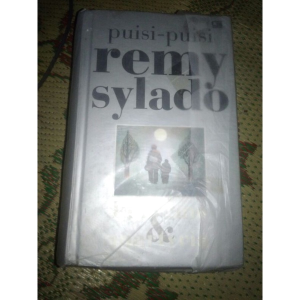 puisi-puisi REMY SYLADO: kerygma & martyria