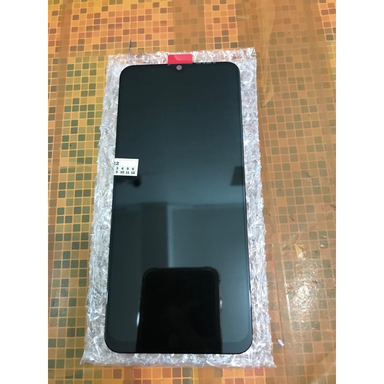 LCD+TS VIVO T1 5G/Y55S/Y75 5G INCELL BLACK