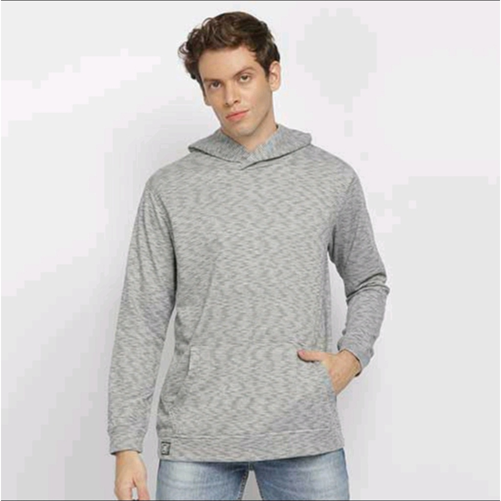 SWEATER HOODIE LOIS ORIGINAL KSLS2076